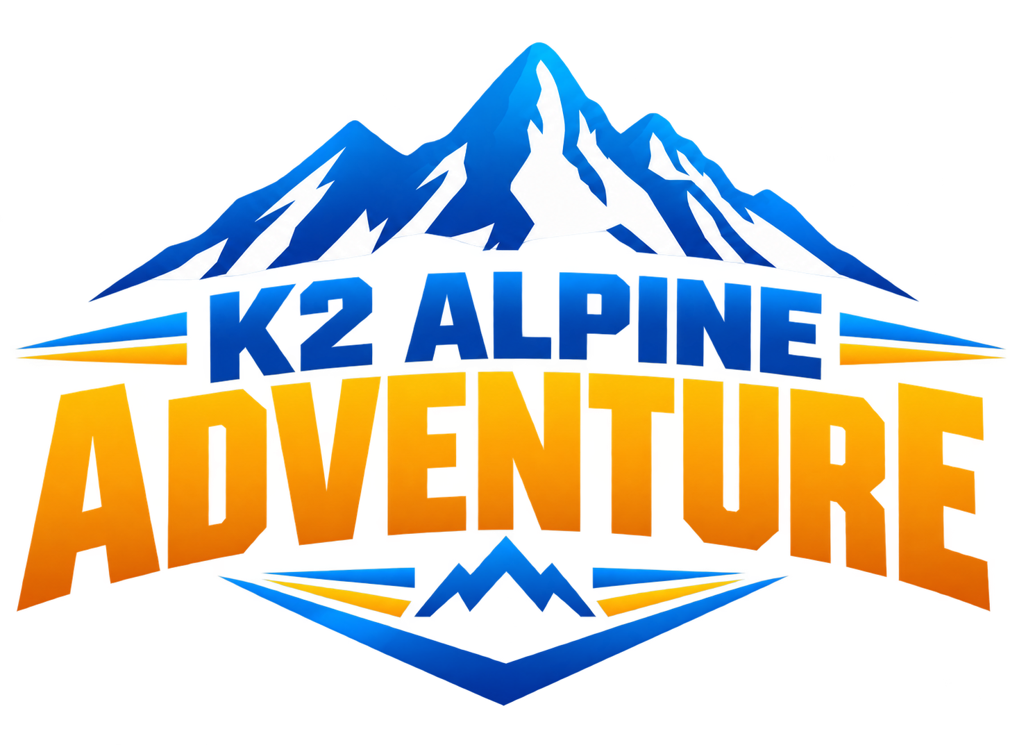 K2 Alpine Adventure Logo
